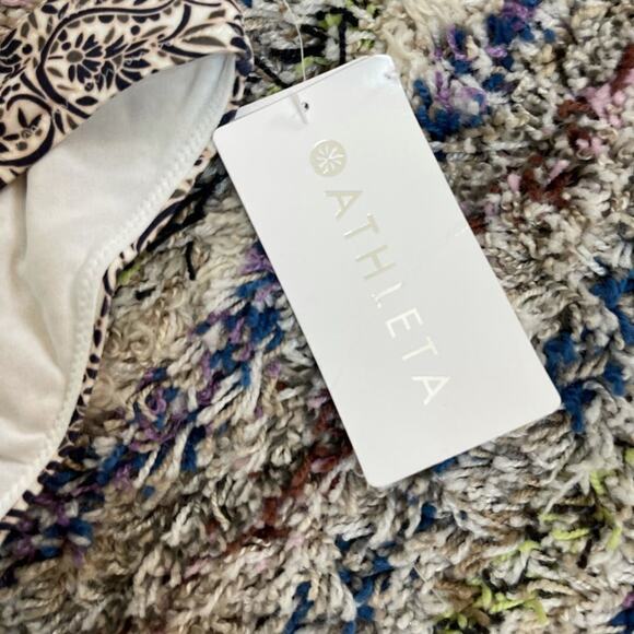 NWT athleta swim bottoms‎ - Picture 5 of 6